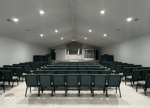 $269,000 | 1442 South 10th Street, Terre Haute, IN 47802