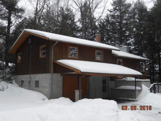 N3822 Hanke Road Bryant, WI 54418 - Photo 1 of 11 Gallery Image 1