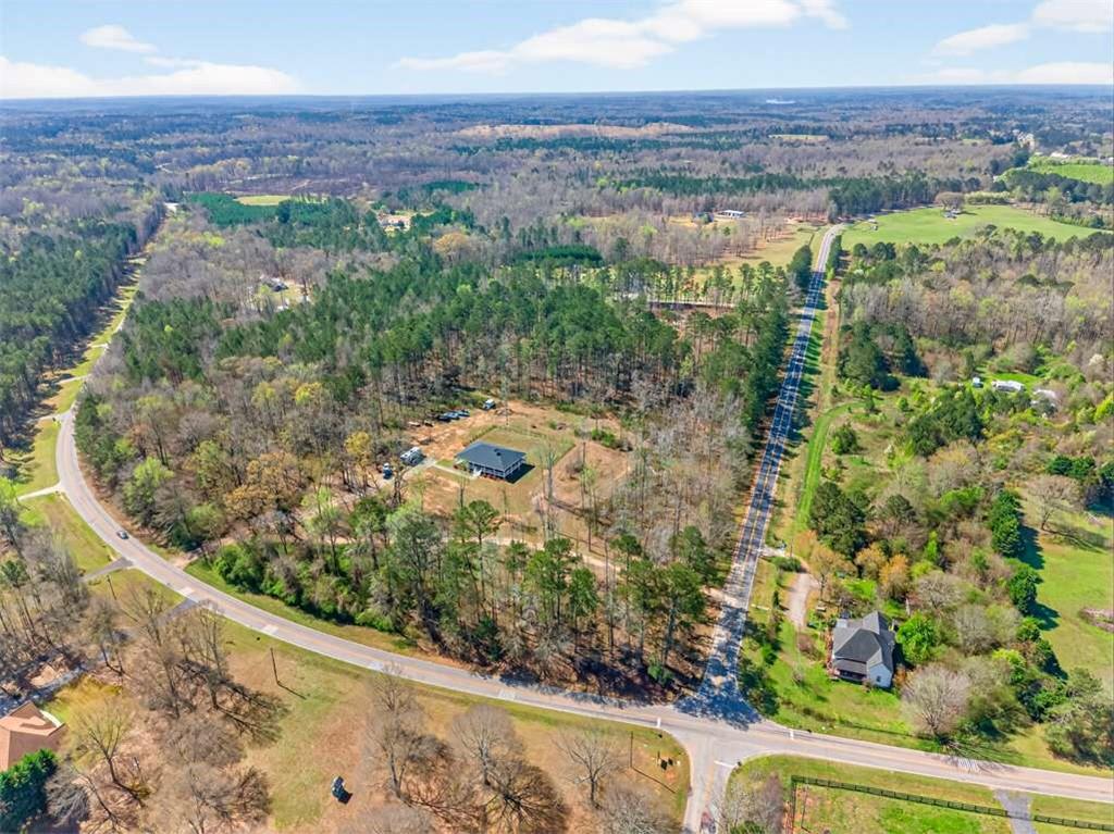 2361 County Line Road Mansfield, GA 30055 - Photo 18 of 64