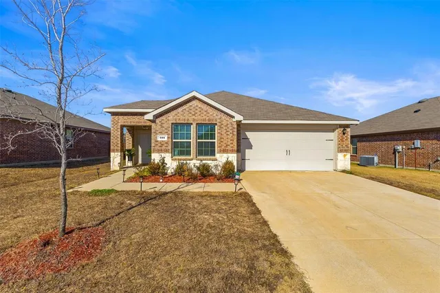 $259,000 | 605 Iron Hl Lane, Royse City, TX 75189