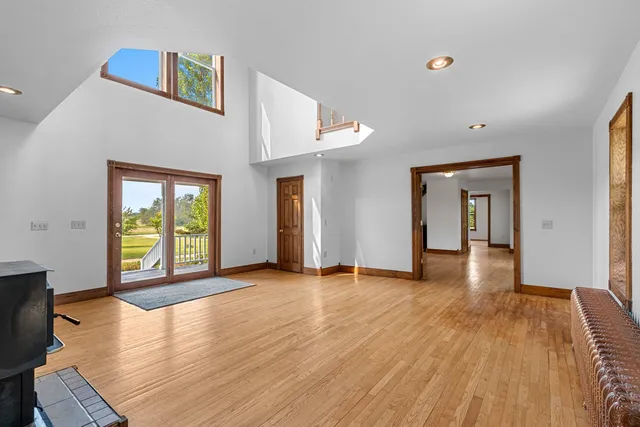 $479,000 | W3966 32nd Road, Carney, MI 49812