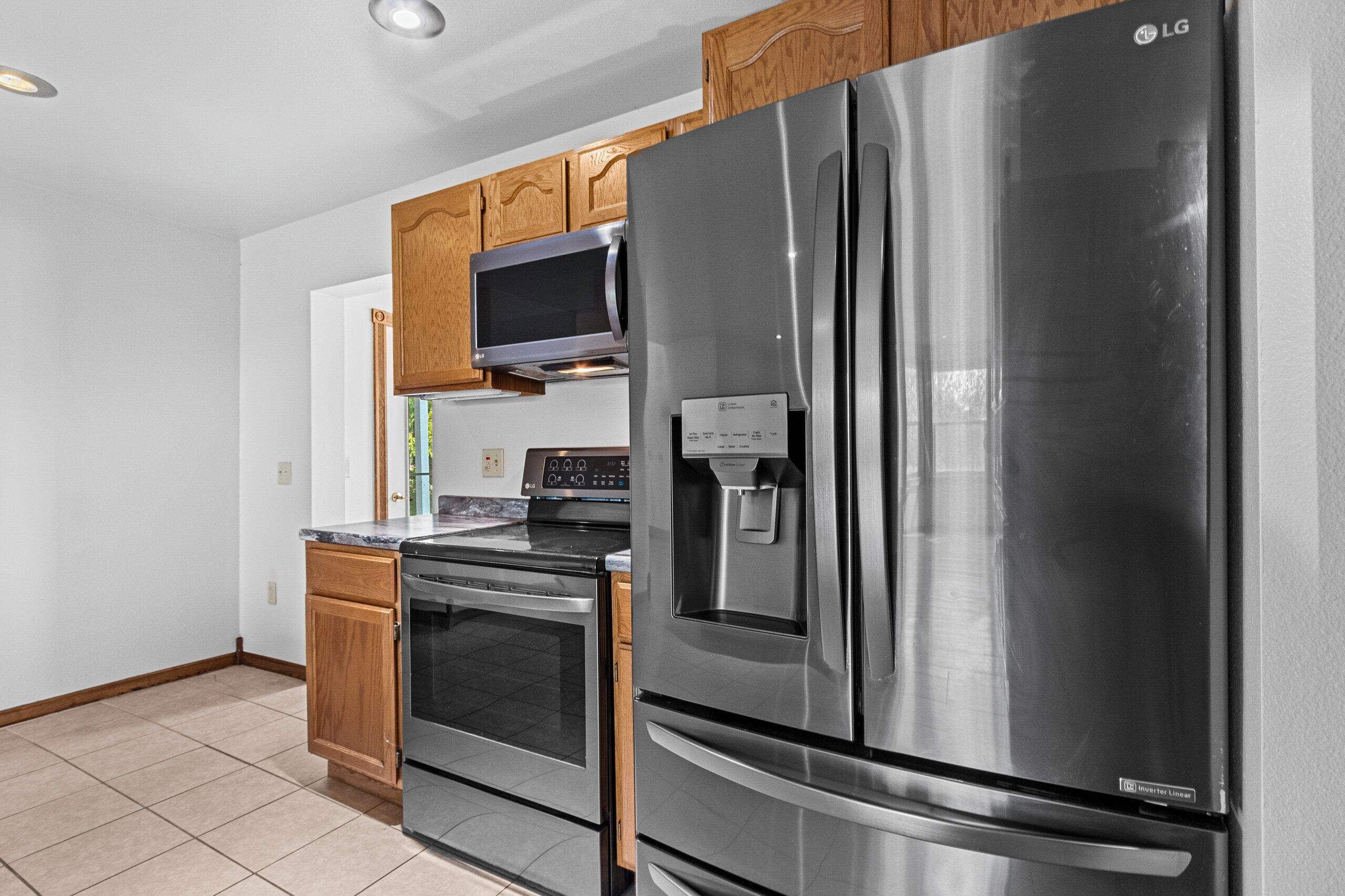 W3966 32nd Road Carney, MI 49812 - Photo 15 of 77 Appliances