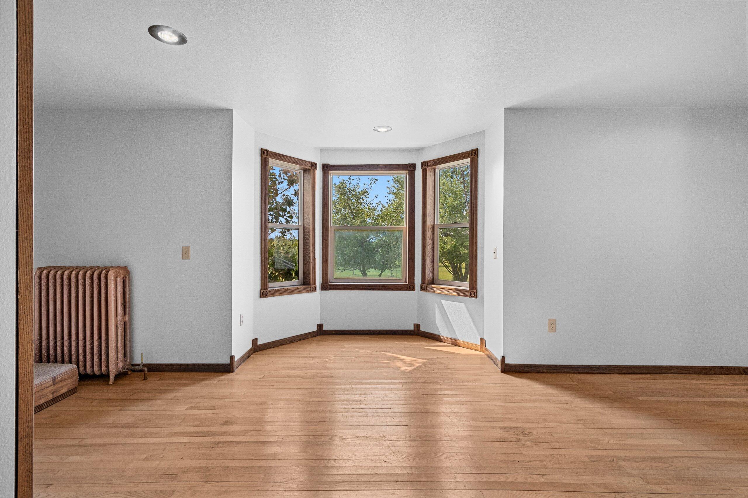 W3966 32nd Road Carney, MI 49812 - Photo 16 of 77 Dining Area