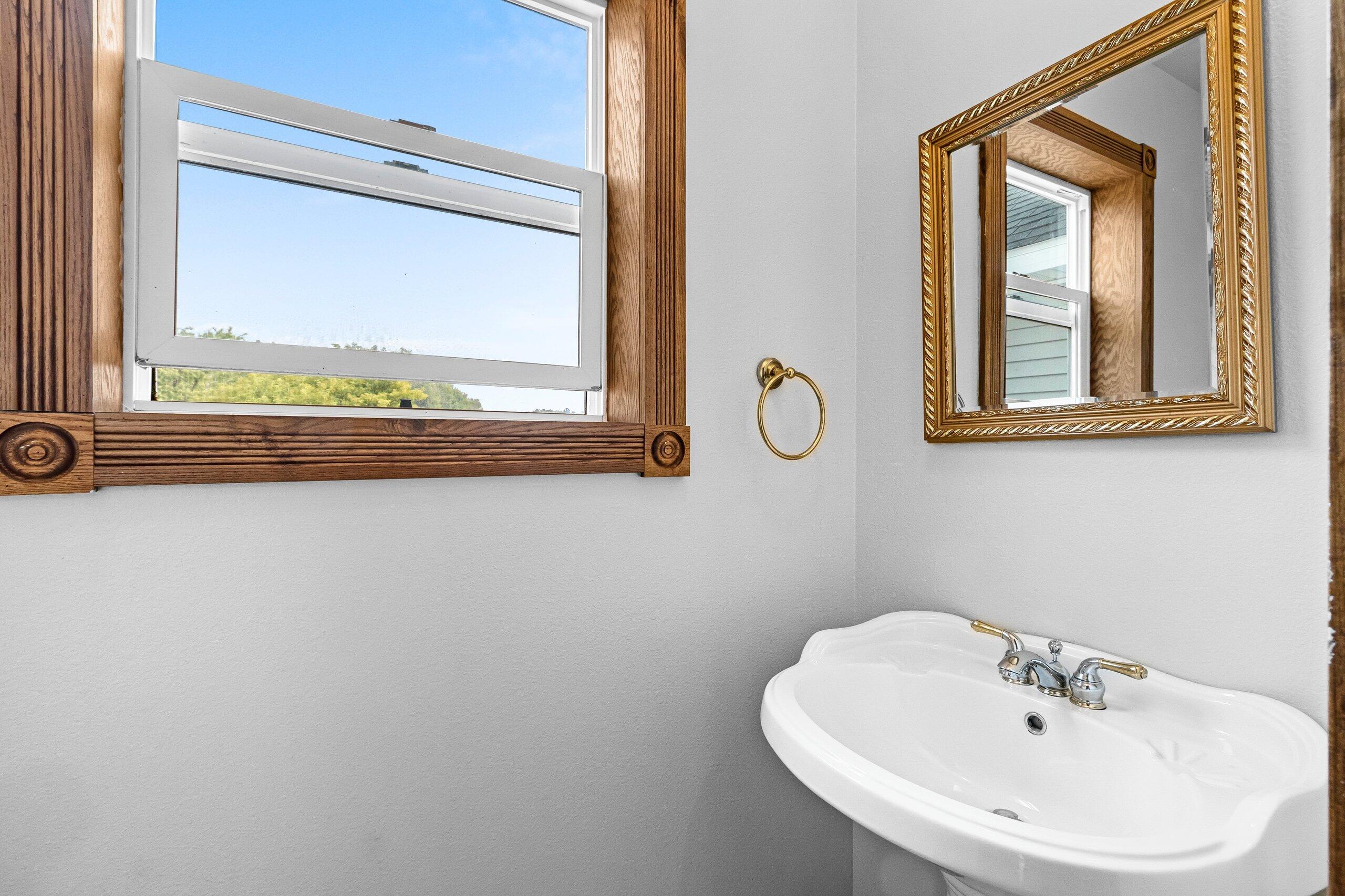 W3966 32nd Road Carney, MI 49812 - Photo 18 of 77 1/2 Bath 1st Floor