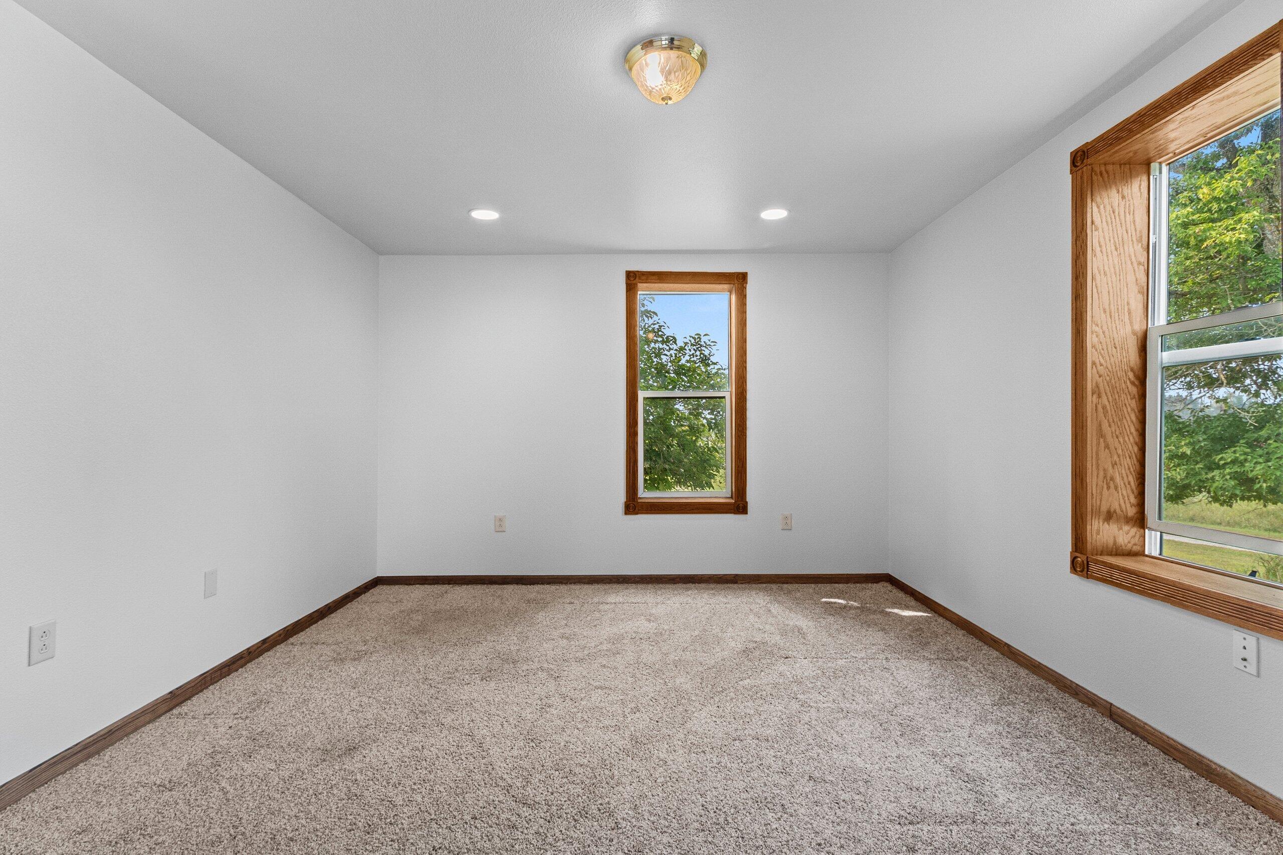 W3966 32nd Road Carney, MI 49812 - Photo 20 of 77 1st Floor BR