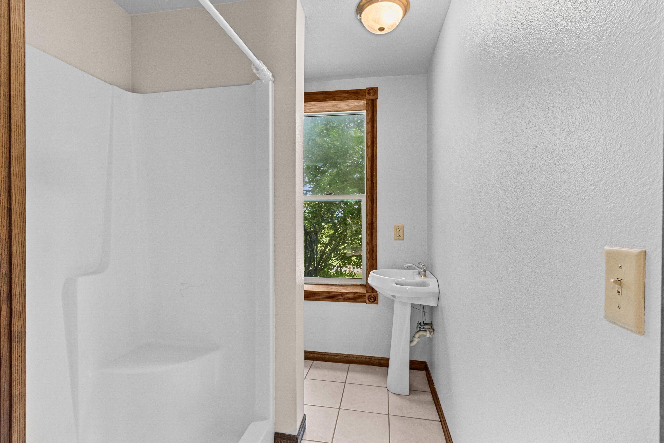 W3966 32nd Road Carney, MI 49812 - Photo 22 of 77 1st Floor Full Bath