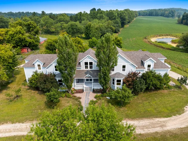 $479,000 | W3966 32nd Road, Carney, MI 49812