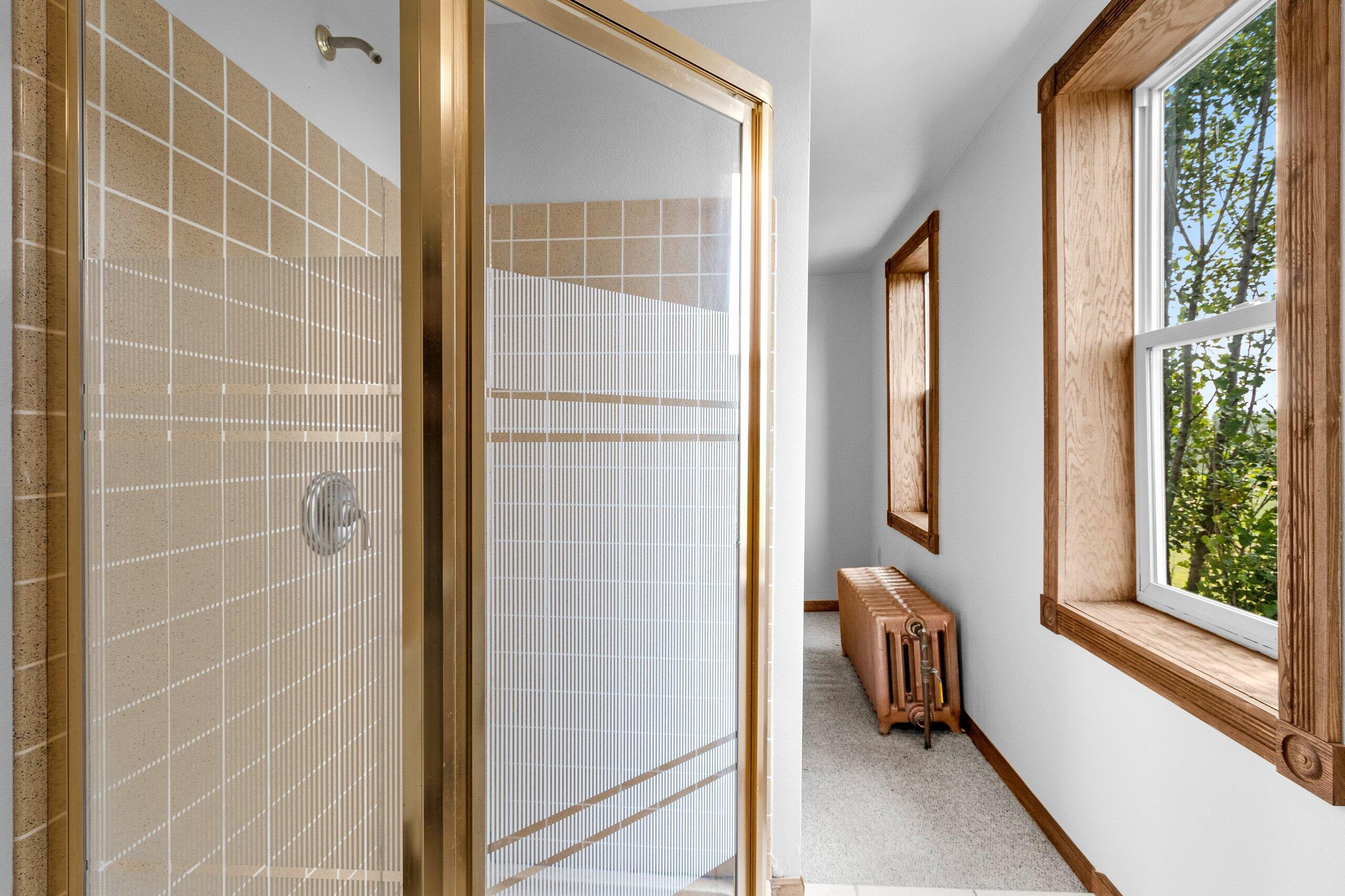 W3966 32nd Road Carney, MI 49812 - Photo 29 of 77 2nd Floor Bath