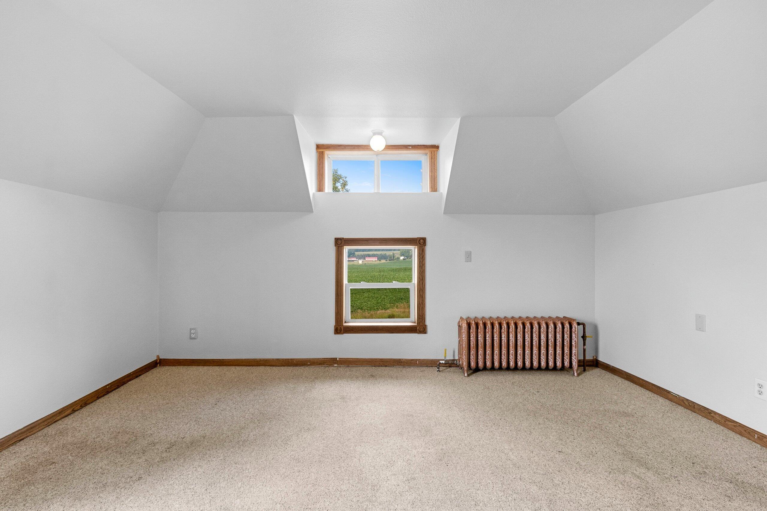 W3966 32nd Road Carney, MI 49812 - Photo 30 of 77 2nd Floor Primary BR