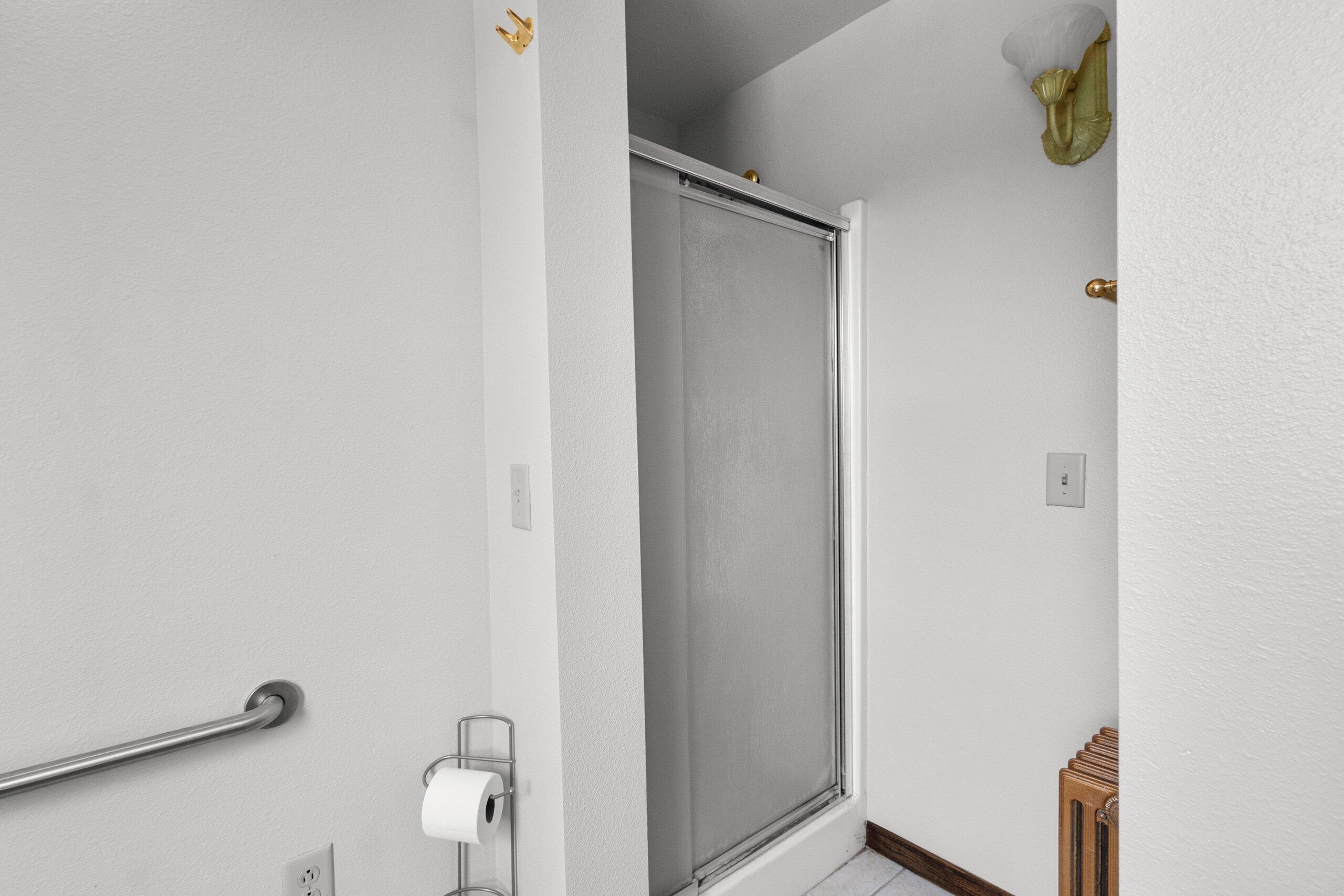 W3966 32nd Road Carney, MI 49812 - Photo 33 of 77 2nd Floor Primary Bath