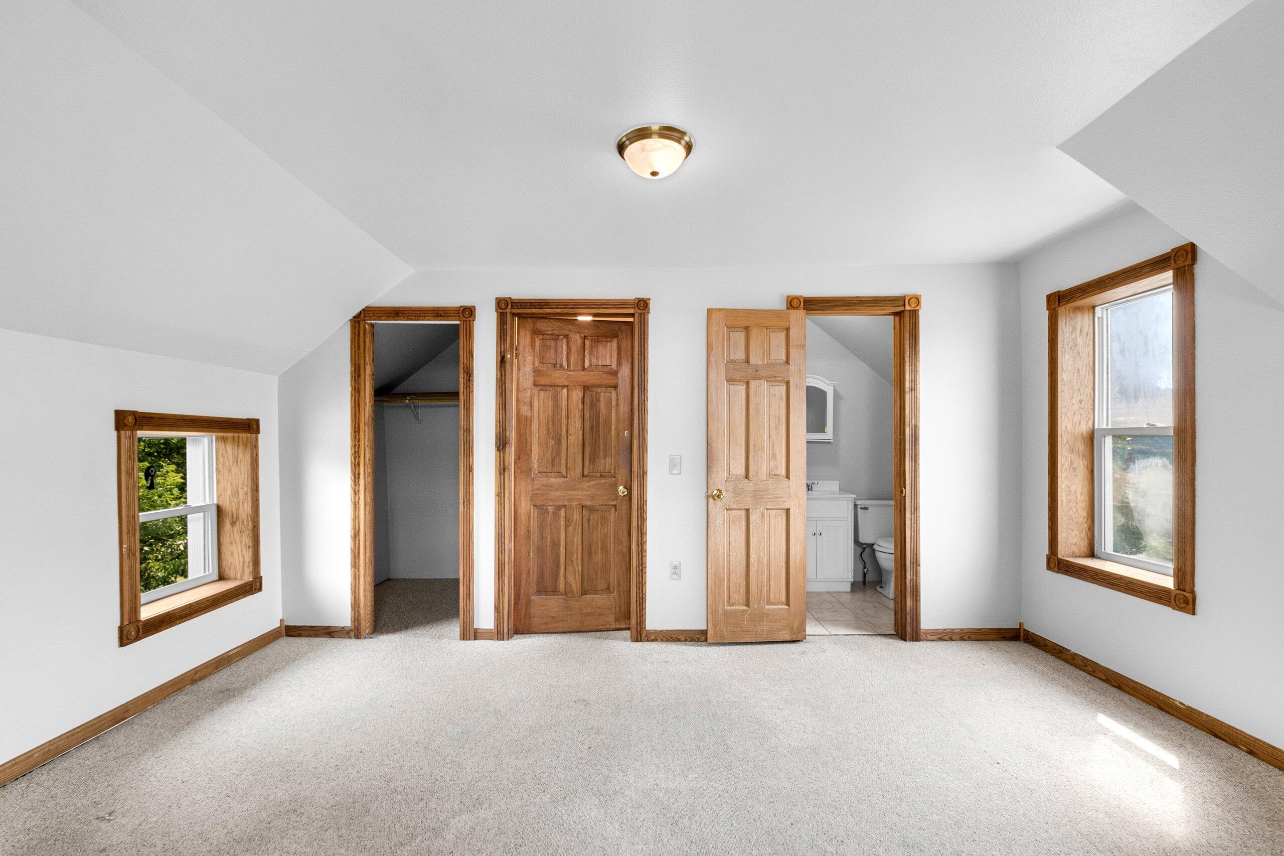 W3966 32nd Road Carney, MI 49812 - Photo 35 of 77 2nd Floor BR
