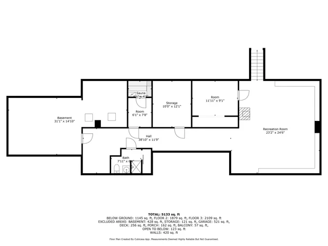 $479,000 | W3966 32nd Road, Carney, MI 49812