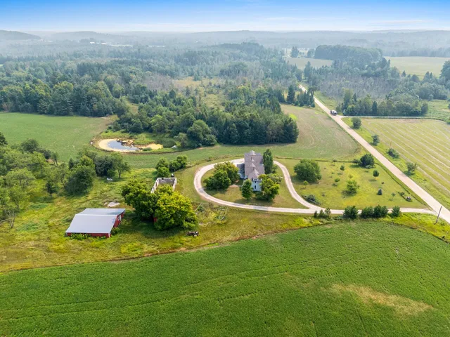 $479,000 | W3966 32nd Road, Carney, MI 49812