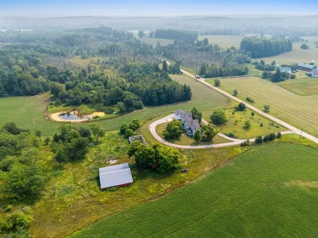 $479,000 | W3966 32nd Road, Carney, MI 49812