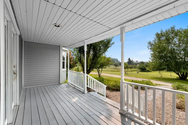 $479,000 | W3966 32nd Road, Carney, MI 49812