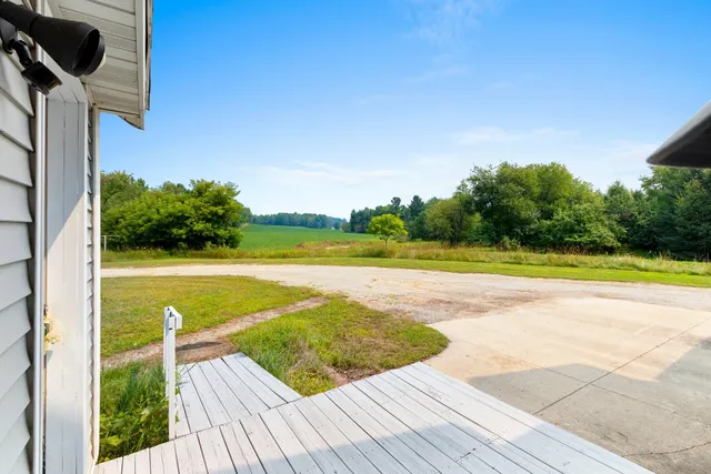 $479,000 | W3966 32nd Road, Carney, MI 49812