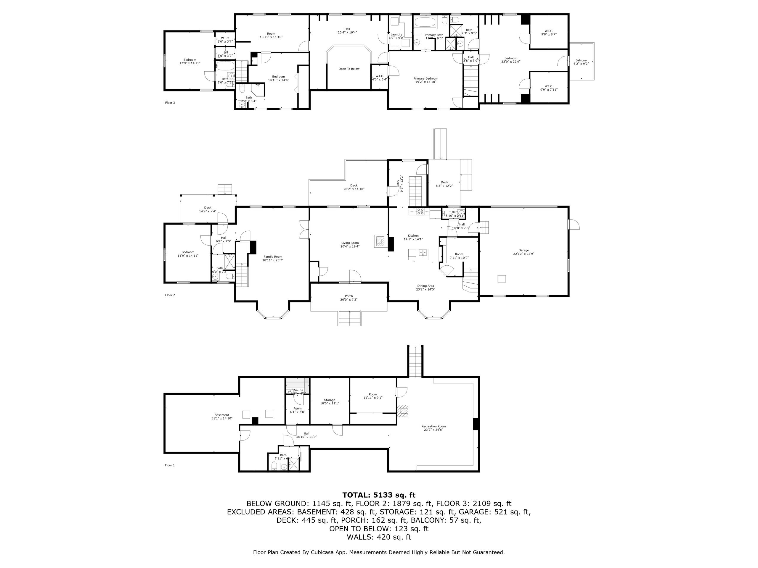 W3966 32nd Road Carney, MI 49812 - Photo 77 of 77
