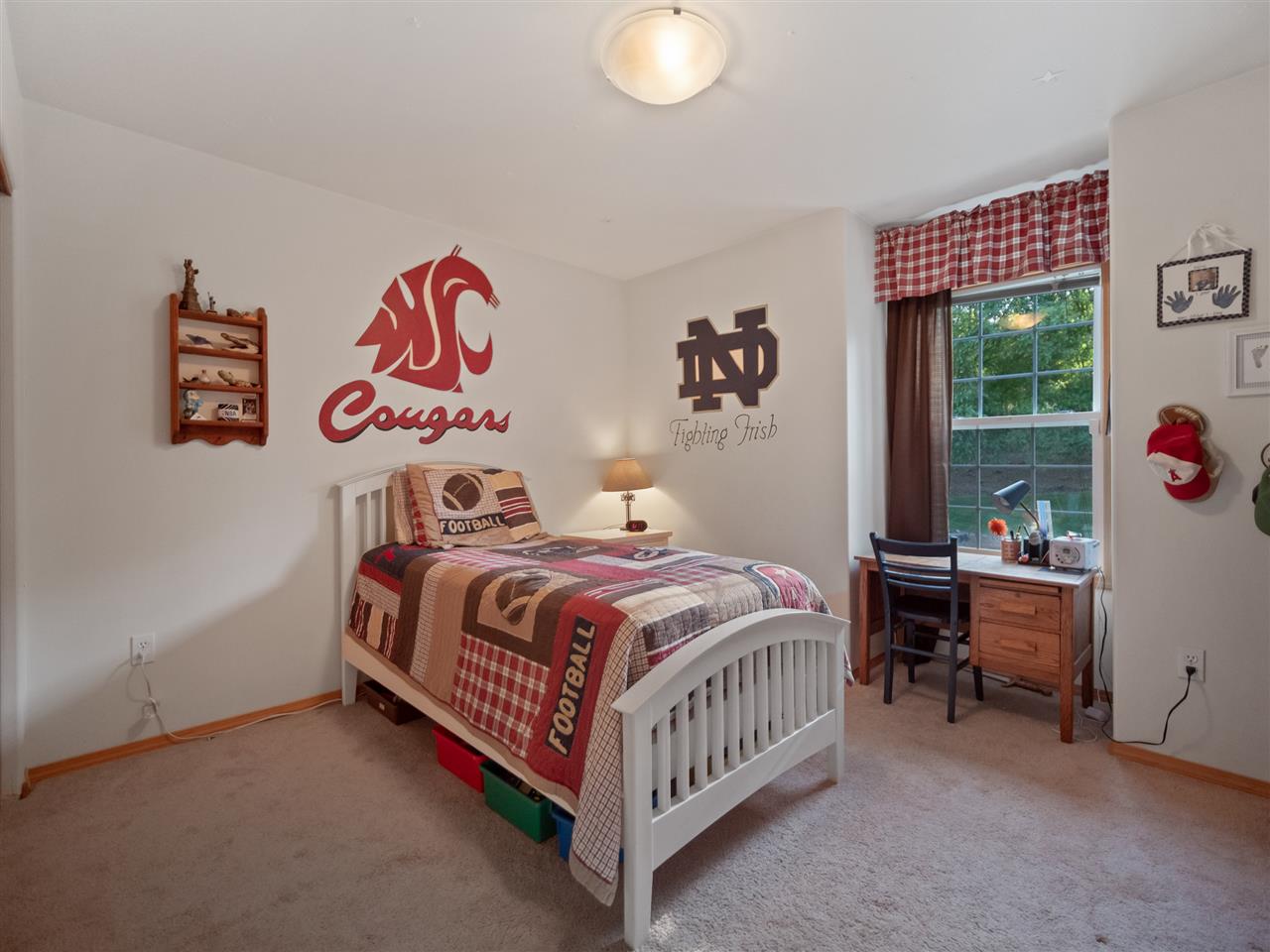 21316 North Antler Ridge Lane Colbert, WA 99005 - Photo 12 of 20