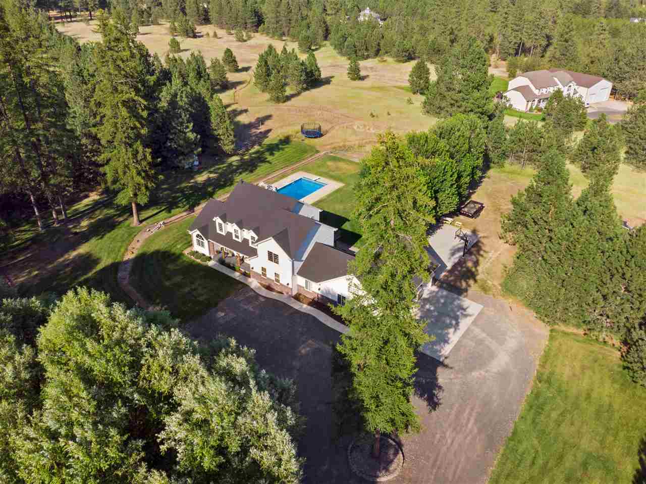 21316 North Antler Ridge Lane Colbert, WA 99005 - Photo 19 of 20