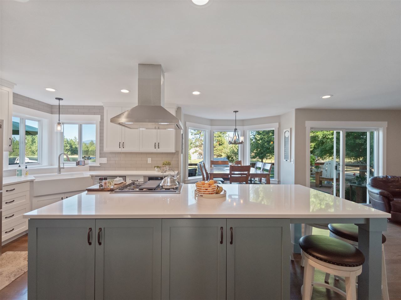 21316 North Antler Ridge Lane Colbert, WA 99005 - Photo 3 of 20
