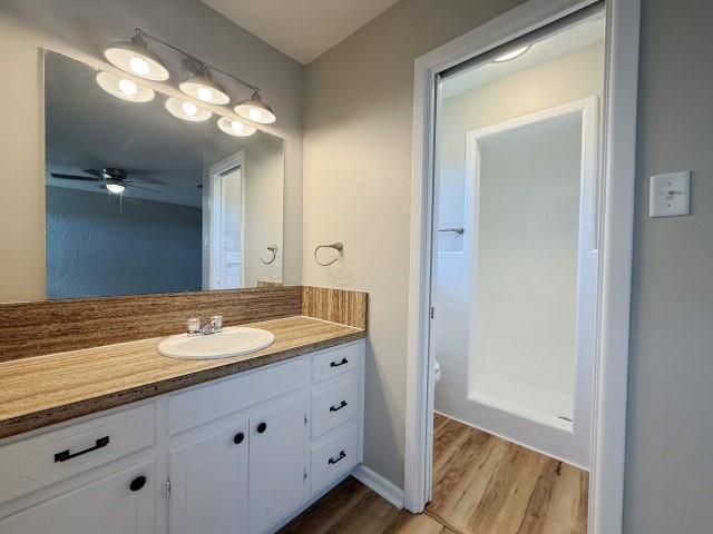 1147 Graves Road Snyder, TX 79549 - Photo 19 of 22