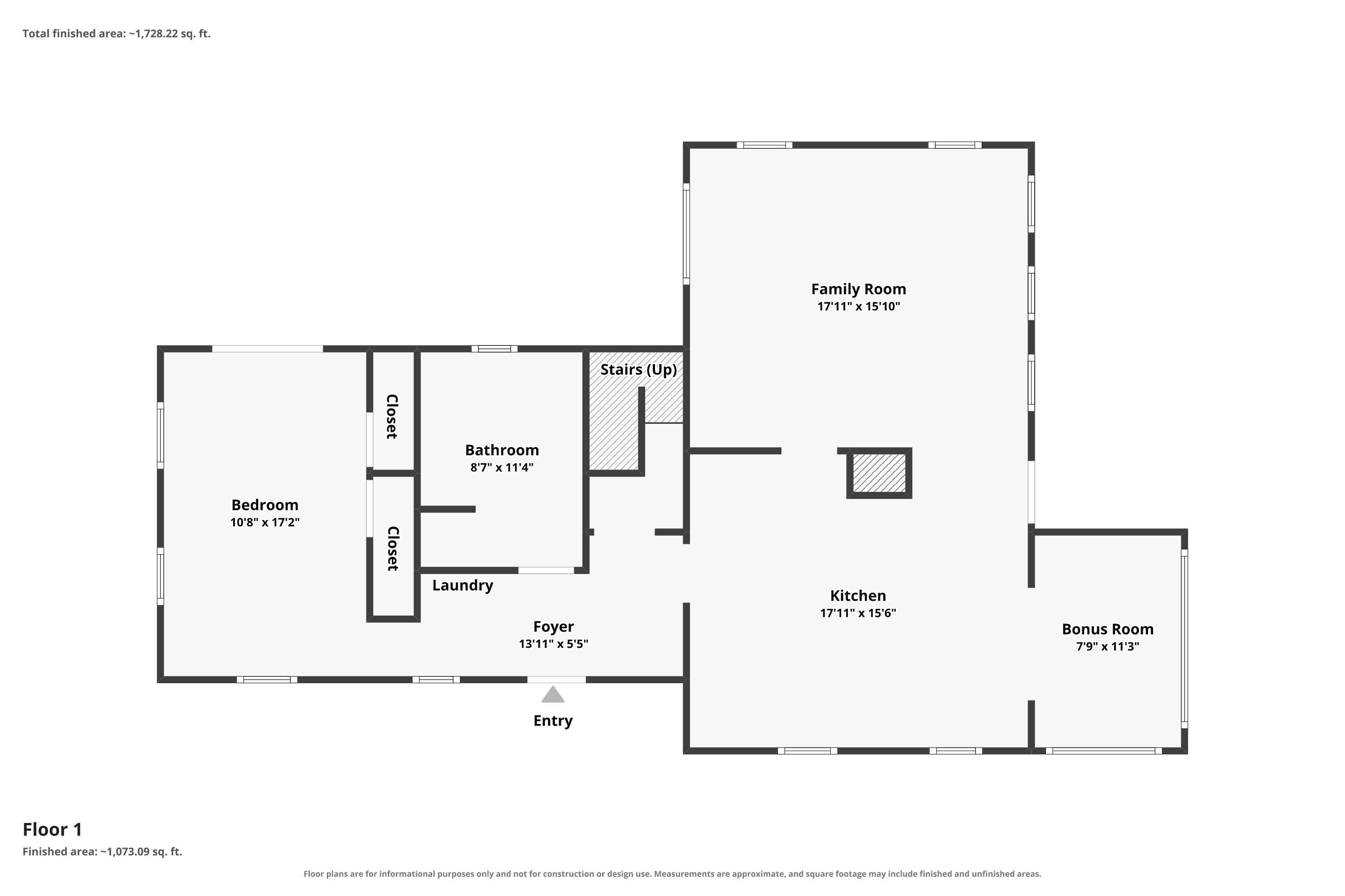 149 Bisco Road Paris, ME 04281 - Photo 63 of 67 Floor-1