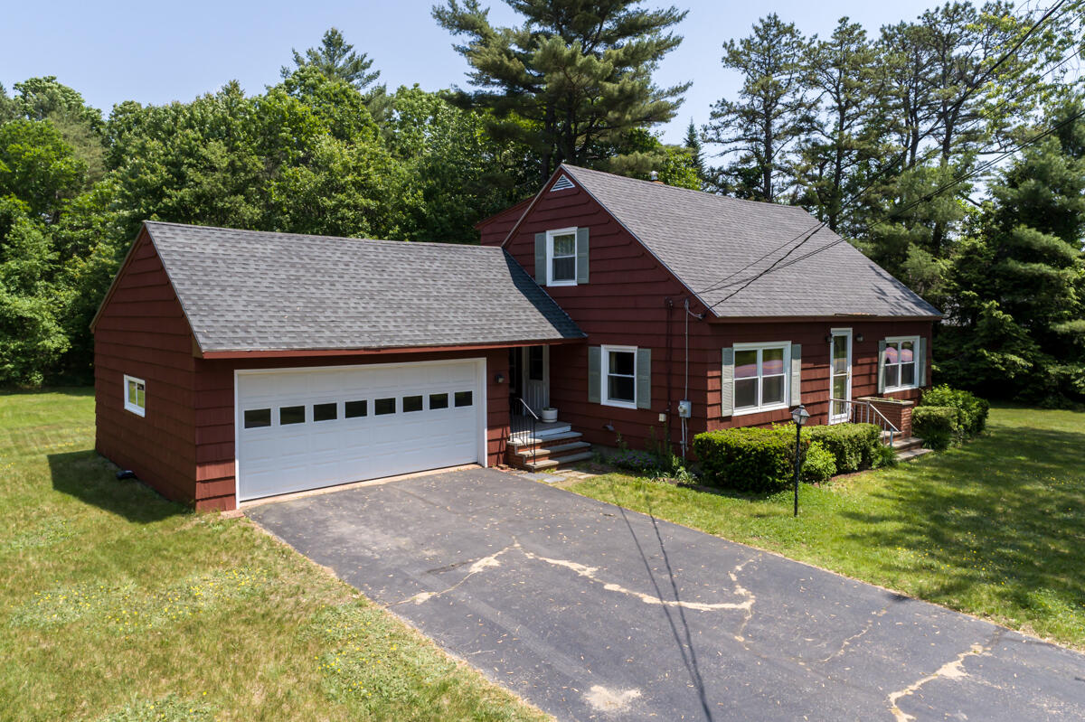69 Garfield Road Auburn, ME 04210 - Photo 1 of 1 1-Exterior (1 of 4)