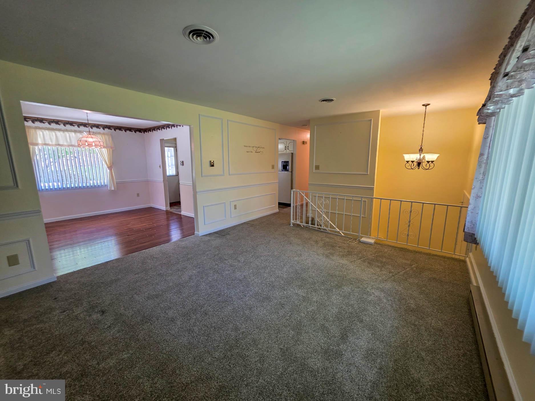 10984 Old Forge Road Waynesboro, PA 17268 - Photo 14 of 68 Living Room Upper Level