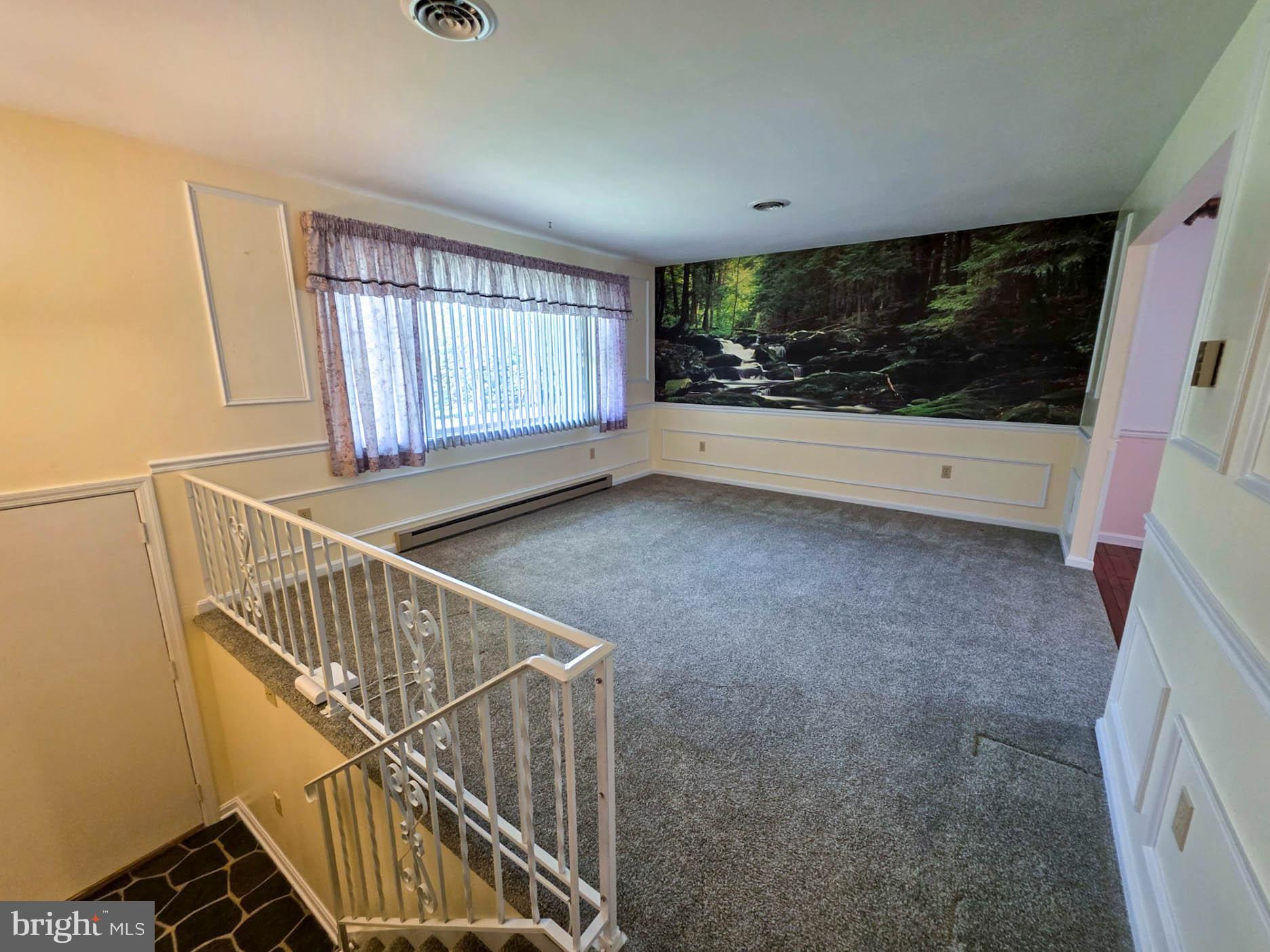10984 Old Forge Road Waynesboro, PA 17268 - Photo 43 of 68 Living Room Upper Level