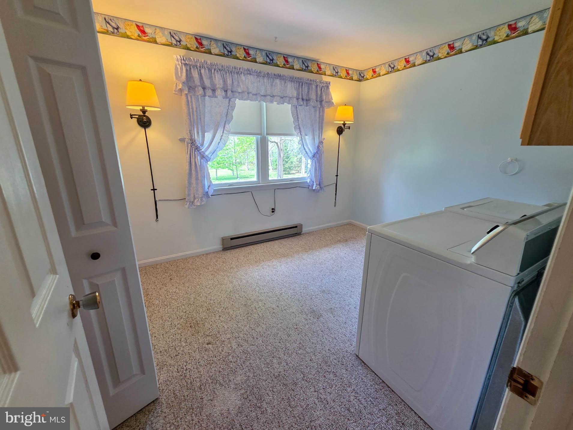 10984 Old Forge Road Waynesboro, PA 17268 - Photo 44 of 68 Bedroom/Laundry upper level