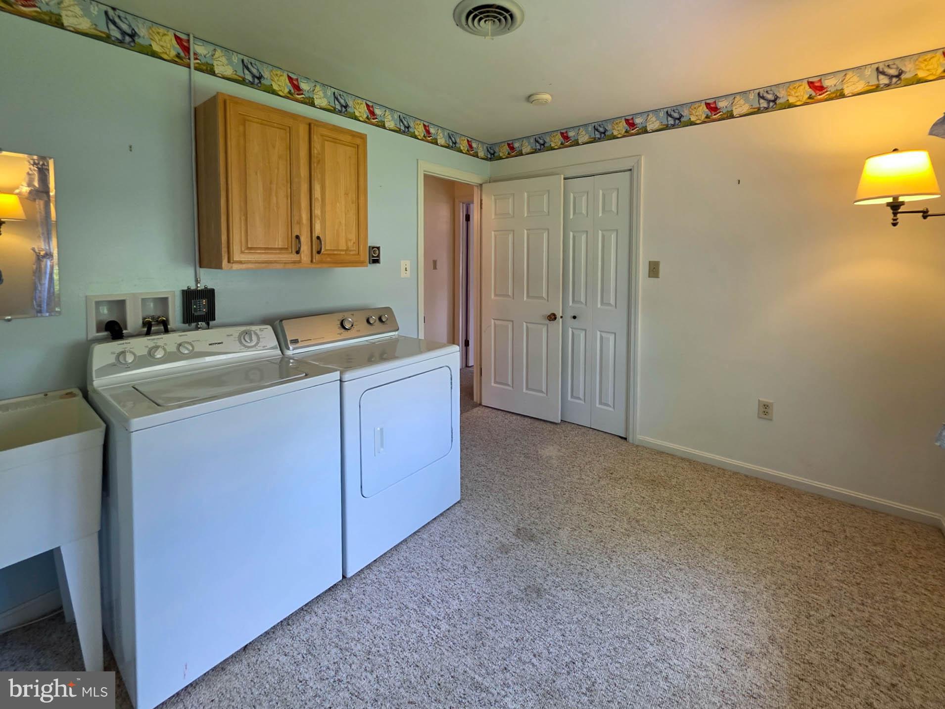 10984 Old Forge Road Waynesboro, PA 17268 - Photo 5 of 68 Laundry Room upper level
