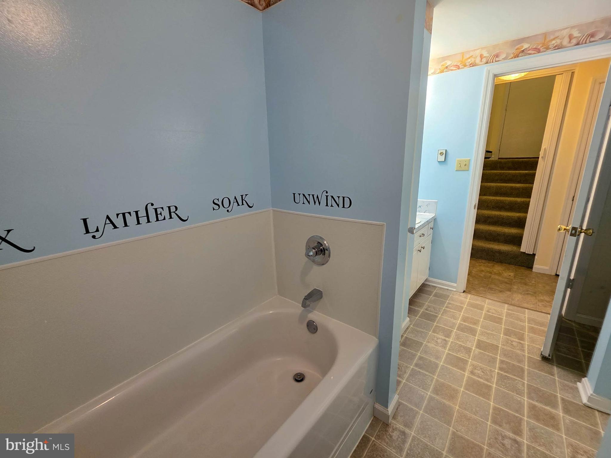 10984 Old Forge Road Waynesboro, PA 17268 - Photo 56 of 68 lower level bath