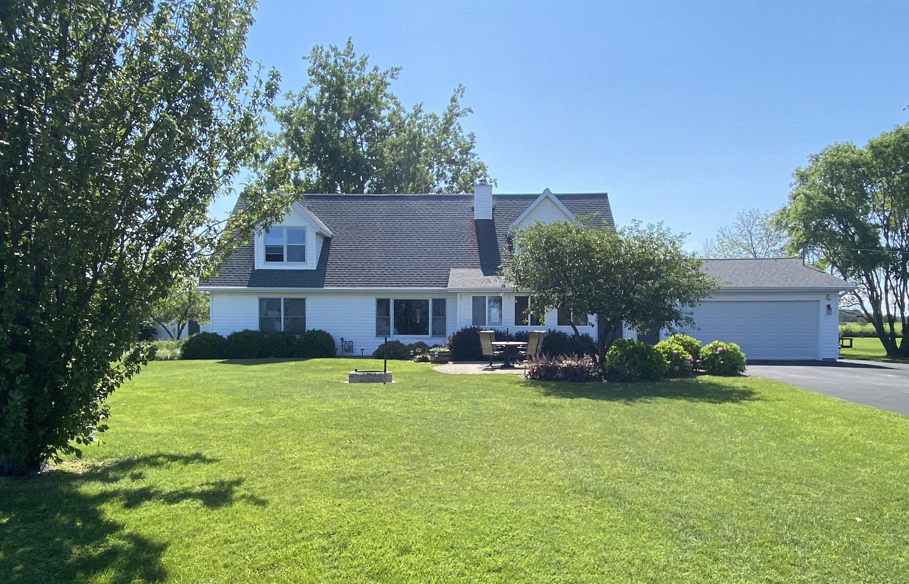 1126 Bayshore Road Brussels, WI 54204 - Photo 1 of 1 Gallery Image 1