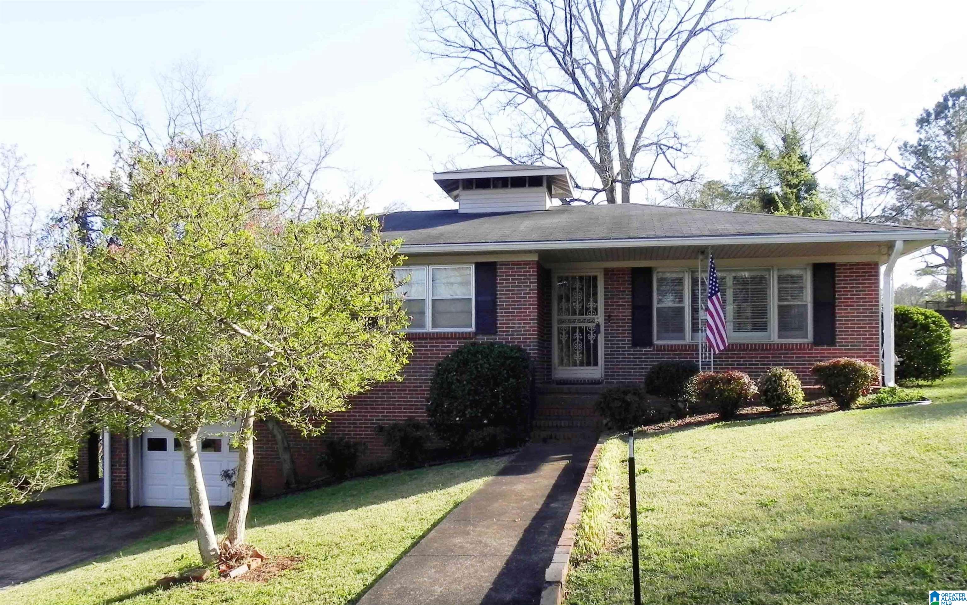 210 West 3rd Street Oxford, AL 36203 - Photo 33 of 35