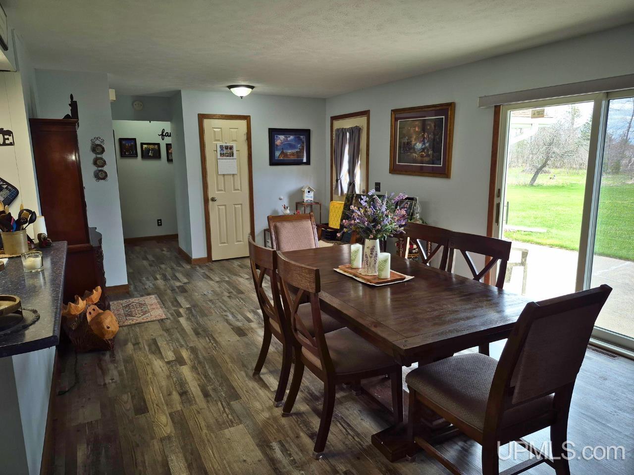8888 Ll Road Rapid River, MI 49878 - Photo 23 of 89