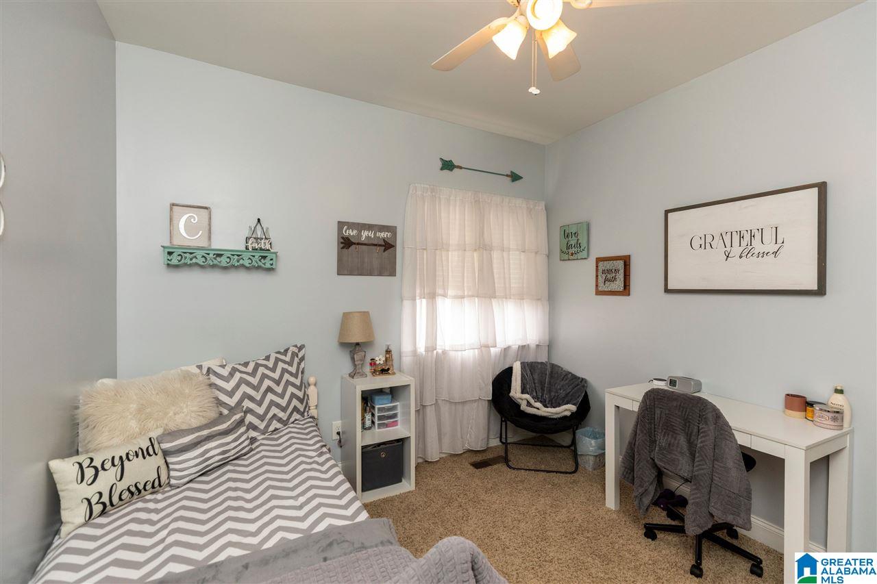690 Ridgefield Way Odenville, AL 35120 - Photo 29 of 35
