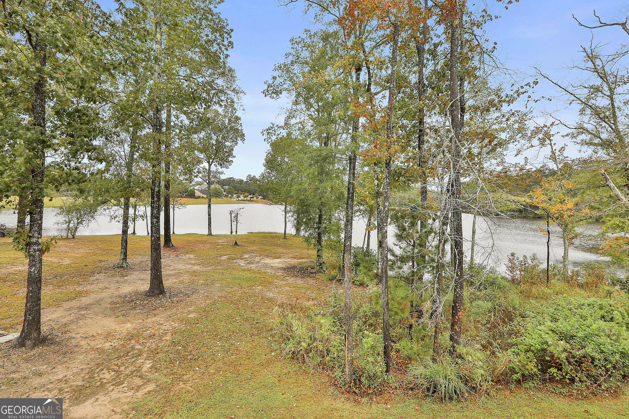 405 Lakeview Way LaGrange, GA 30241 - Photo 32 of 54 a view of road and trees