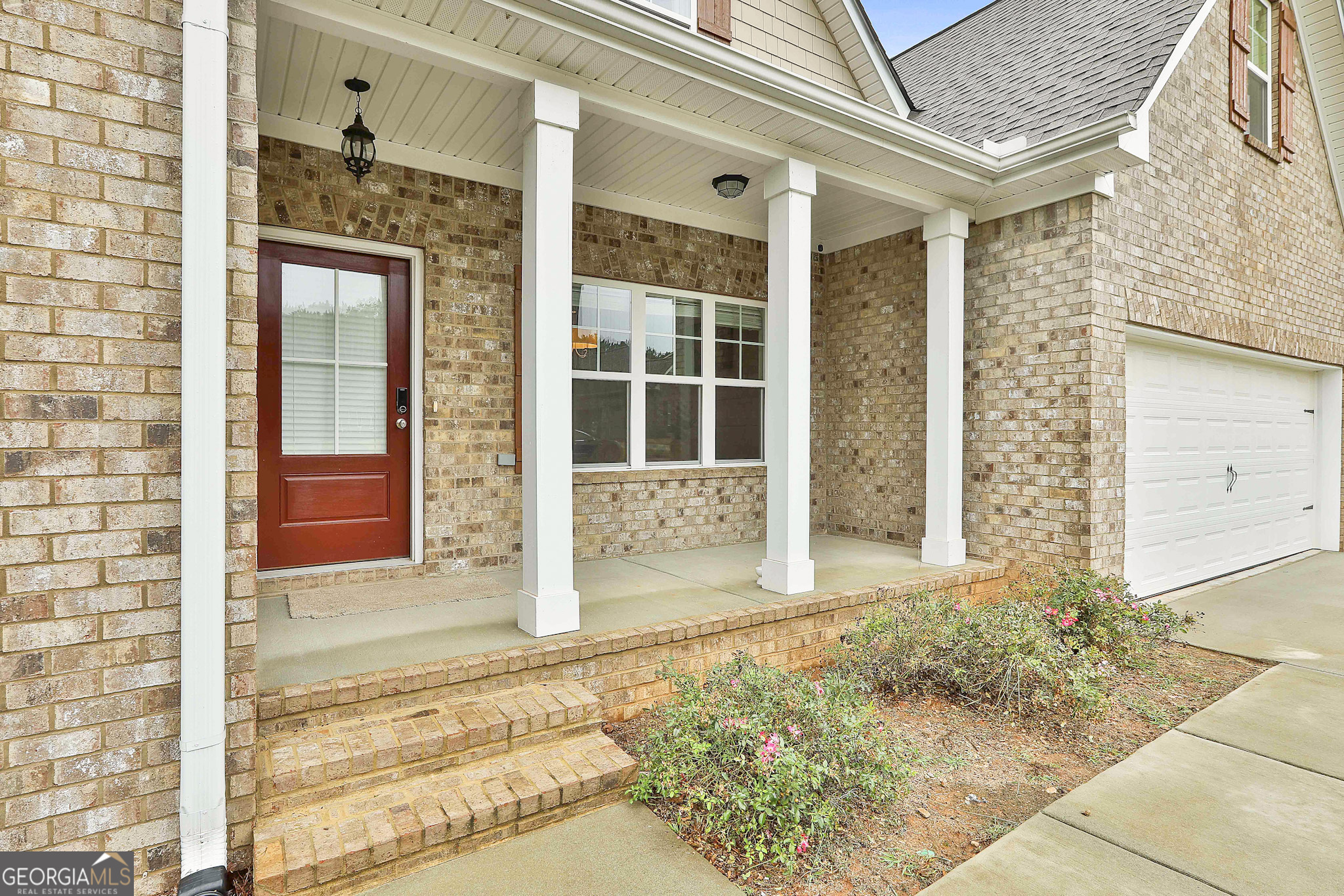 405 Lakeview Way LaGrange, GA 30241 - Photo 4 of 54