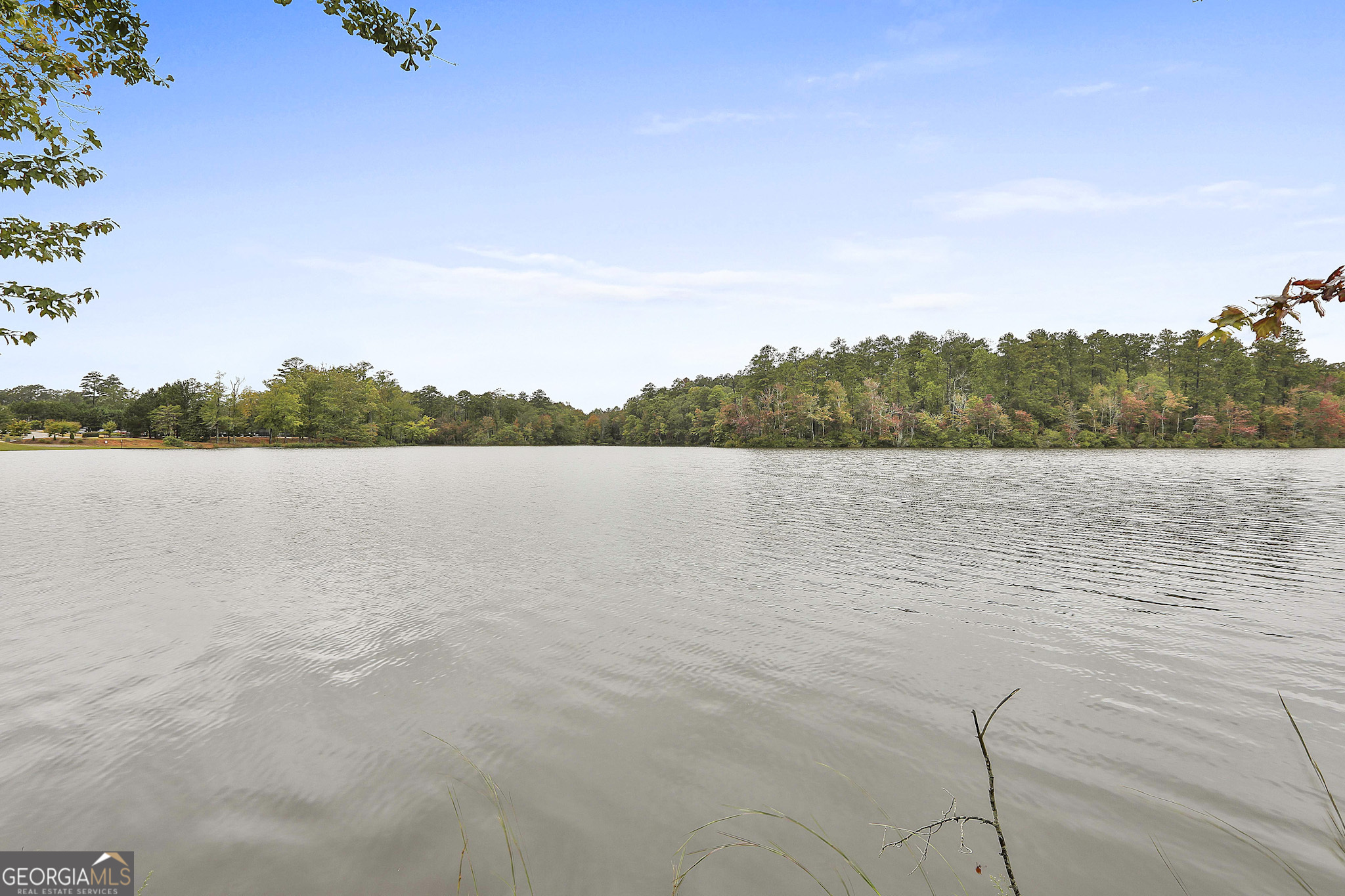 405 Lakeview Way LaGrange, GA 30241 - Photo 42 of 54 a view of lake