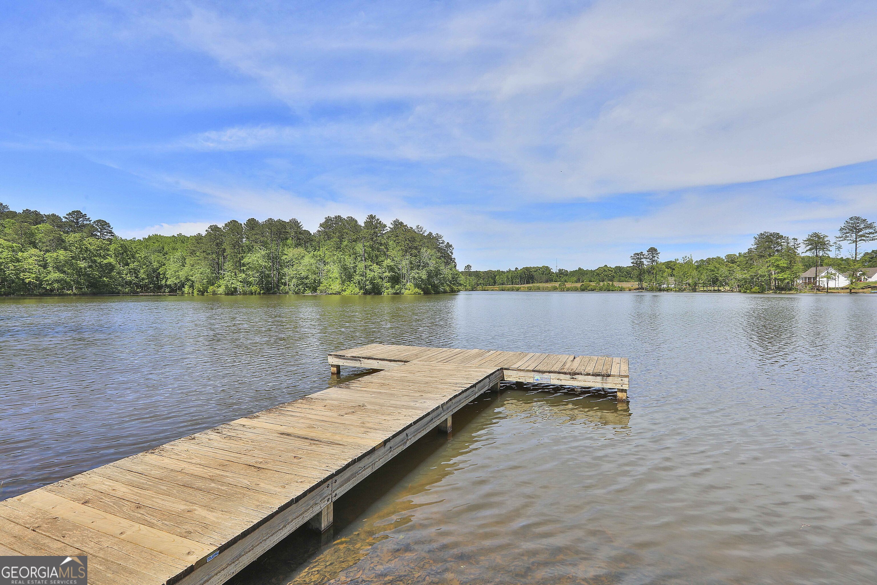 405 Lakeview Way LaGrange, GA 30241 - Photo 43 of 54 a view of lake