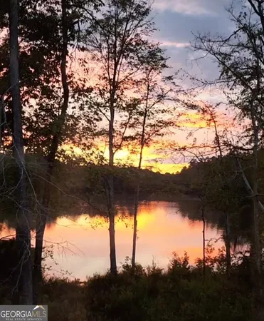 a view of street with sign board