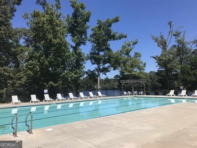 405 Lakeview Way LaGrange, GA 30241 - Photo 52 of 54 a view of a golf course