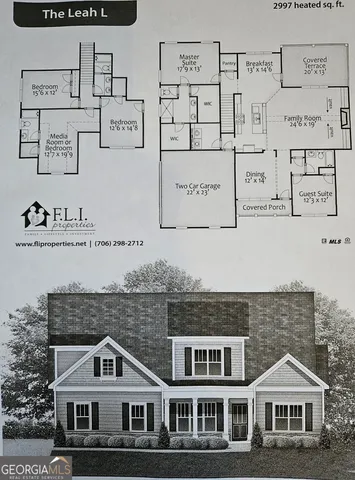 $549,900 | 405 Lakeview Way, LaGrange, GA 30241