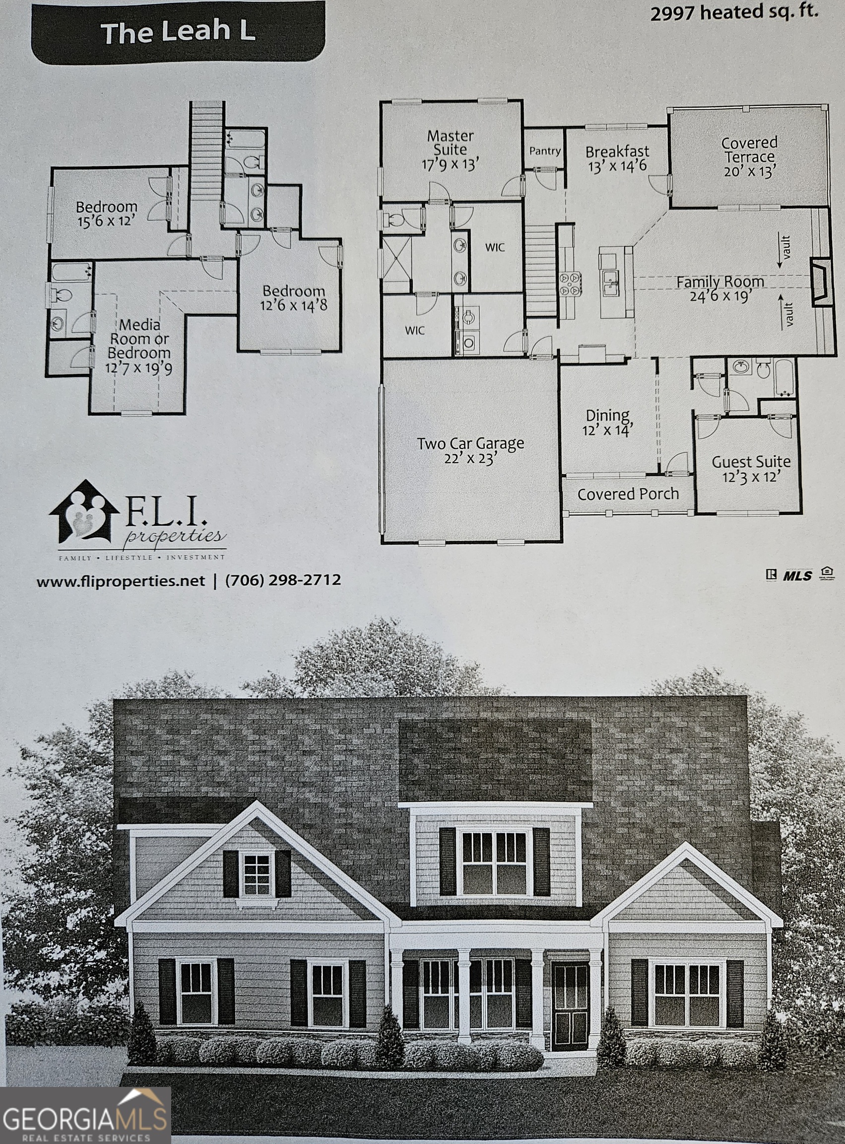 405 Lakeview Way LaGrange, GA 30241 - Photo 54 of 54