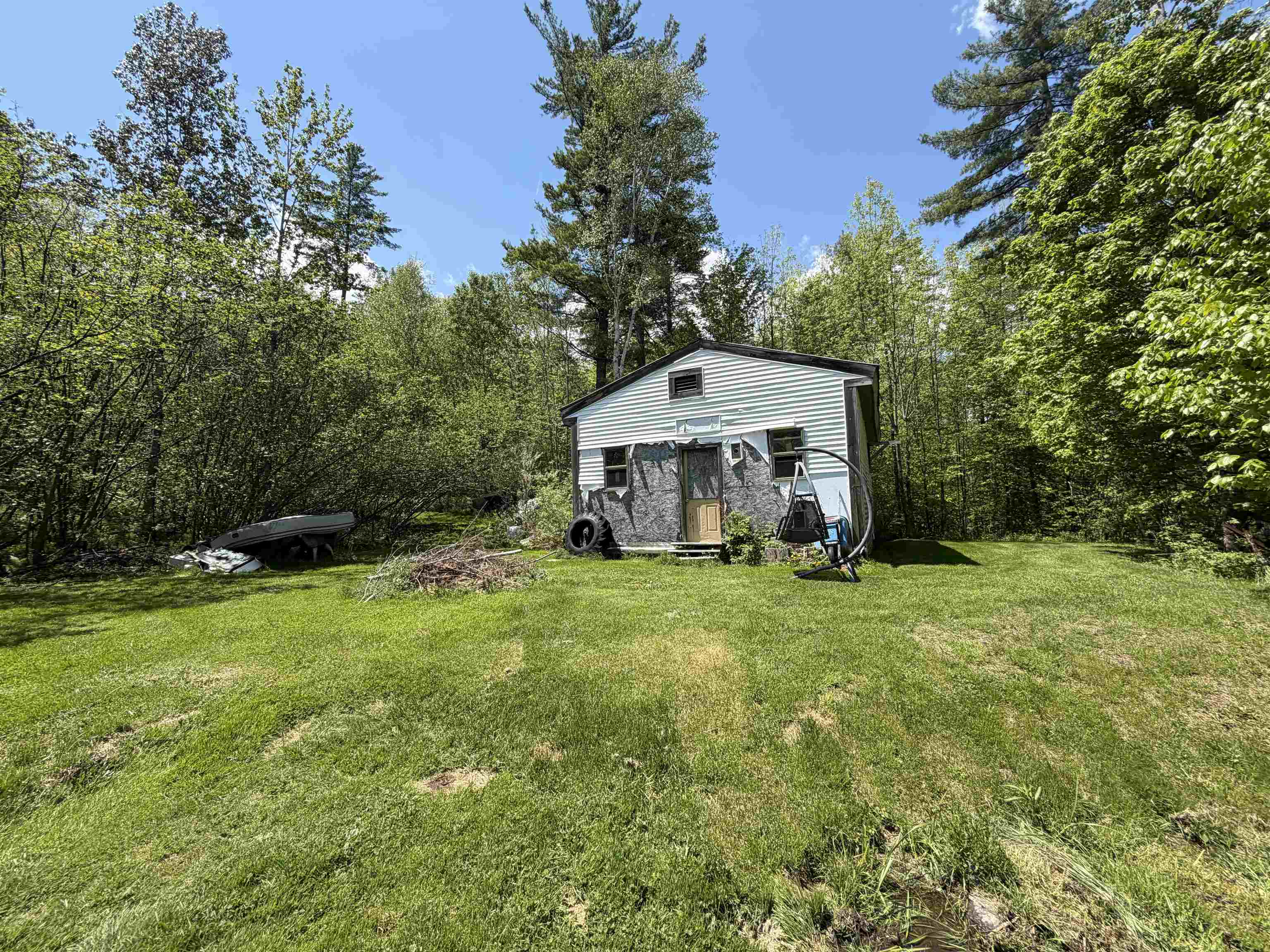 51 Barton Road Piermont, NH 03779 - Photo 12 of 17