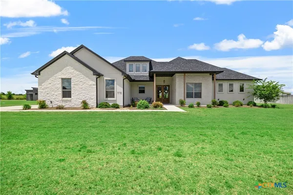 $574,000 | 8152 Evenfall Lane, Temple, TX 76501