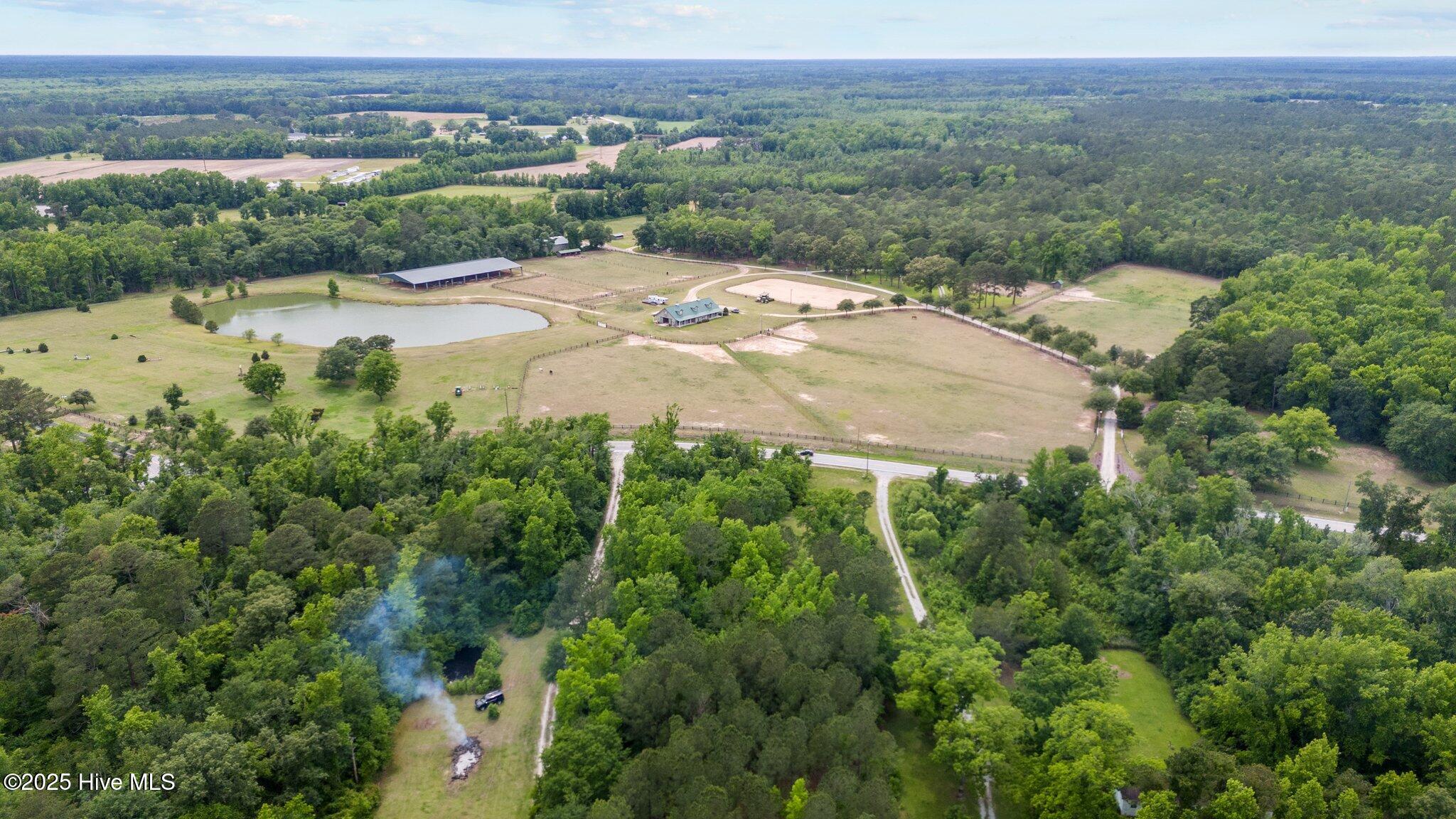 1735 Streets Ferry Road Vanceboro, NC 28586 - Photo 13 of 16 13-web-or-mls-DJI_20240513155456_0534_D
