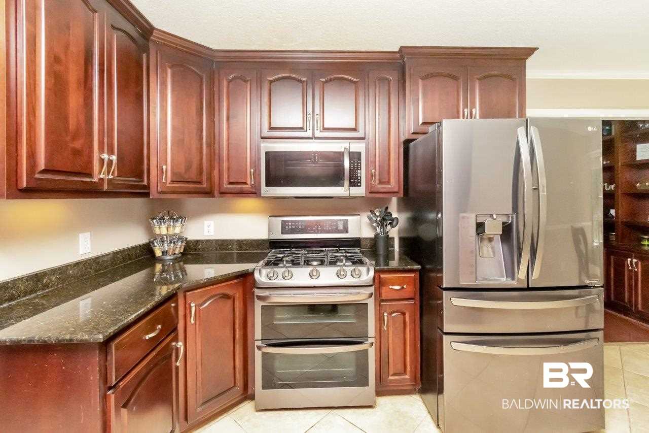 11250 Travis Way Wilmer, AL 36587 - Photo 9 of 27