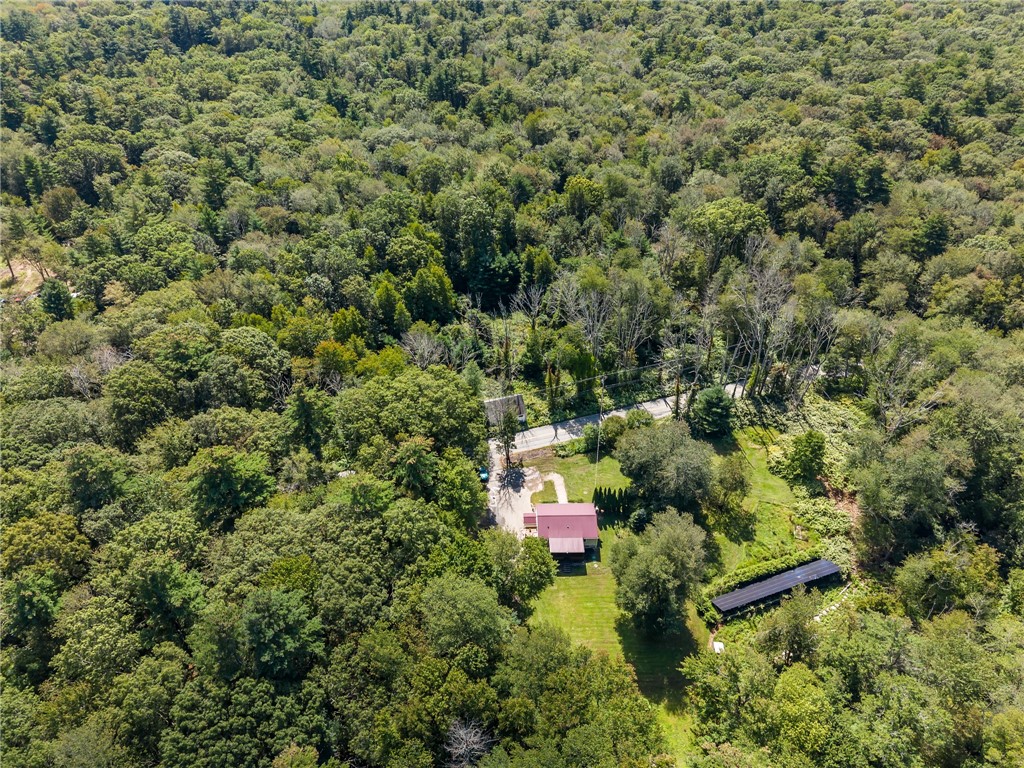 1653 Snake Hill Road Glocester, RI 02857 - Photo 42 of 43 Gallery Image 42
