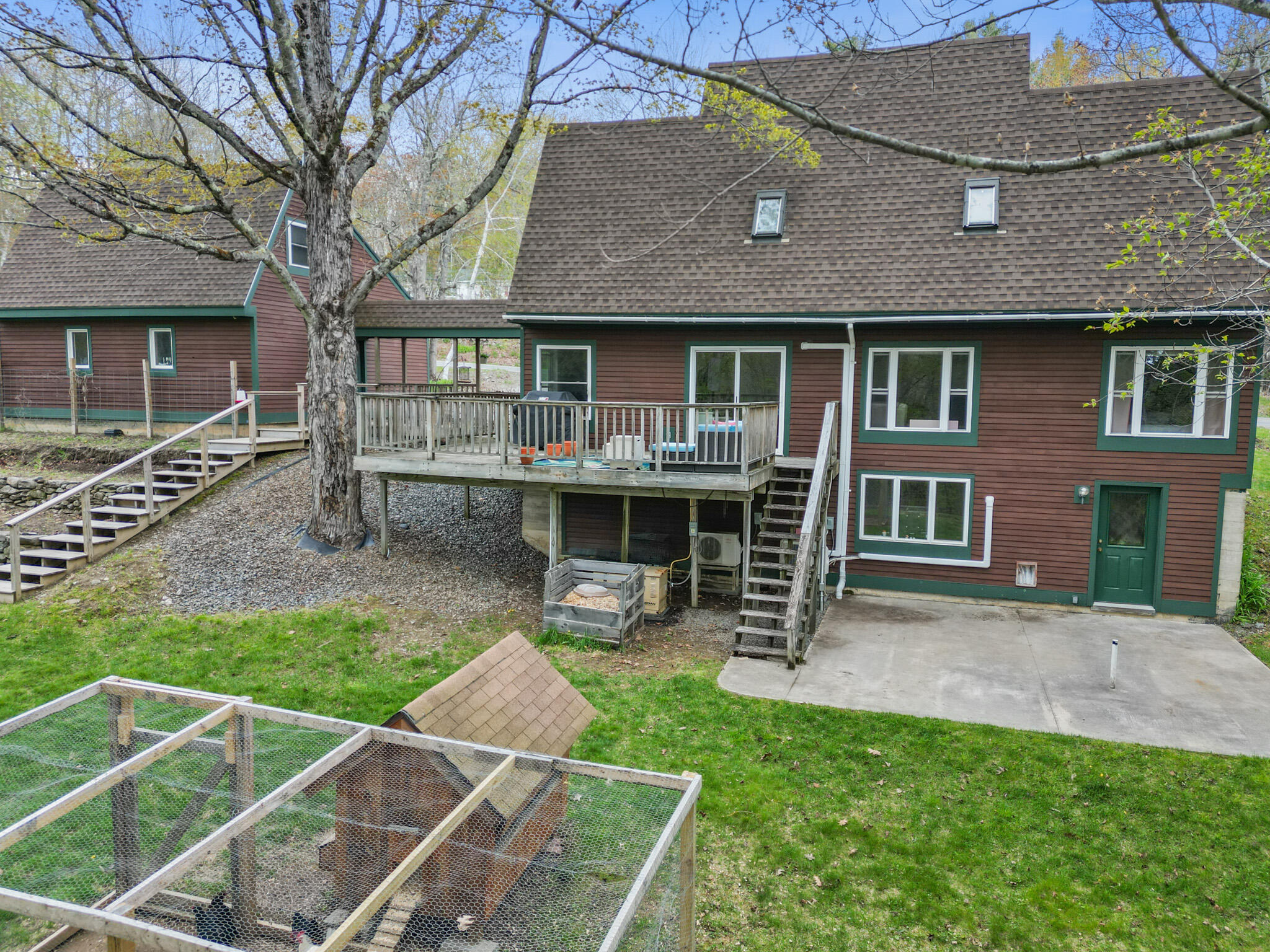 2611 Kennebec Road Newburgh, ME 04444 - Photo 6 of 47 DJI_0078